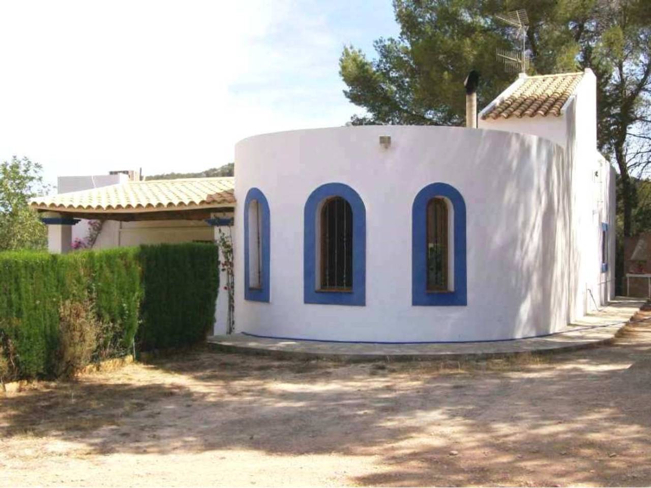 Imagen Vivienda